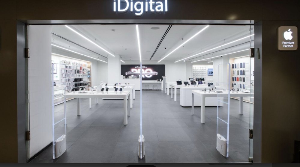 אירוע המכירות של iDigital במתחם BIG אילת חוזר
