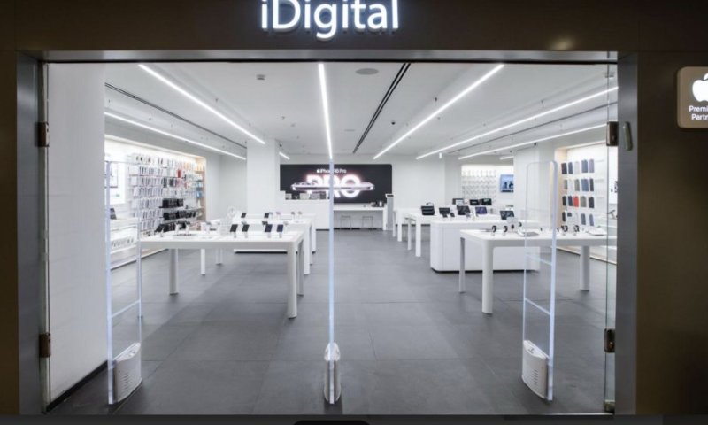 אירוע המכירות של iDigital במתחם BIG אילת חוזר
