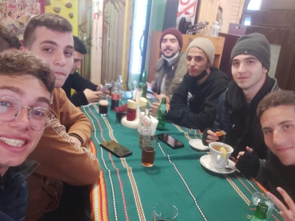 רחובות: בואו לקחת חלק במיזם החטופים