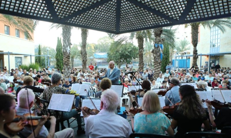 מנגינות בשכונות: פסטיבל "מוסיקיץ" יוצא לדרך ברחובות