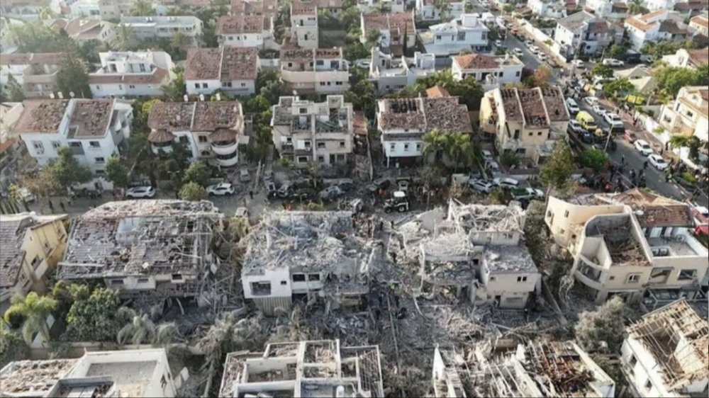 ראשון לציון: תו חניה חלופי לתושבים שרכבם נפגע