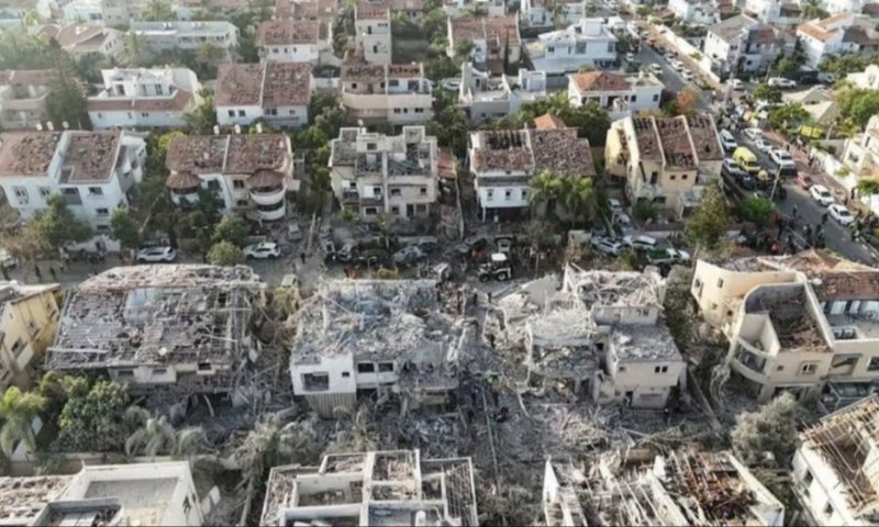 ראשון לציון: תו חניה חלופי לתושבים שרכבם נפגע