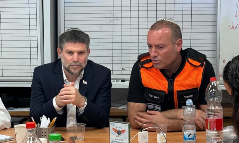 בעקבות בקשת ראש העיר רחובות מתן דיל: המדינה מפרסמת נוהל חדש