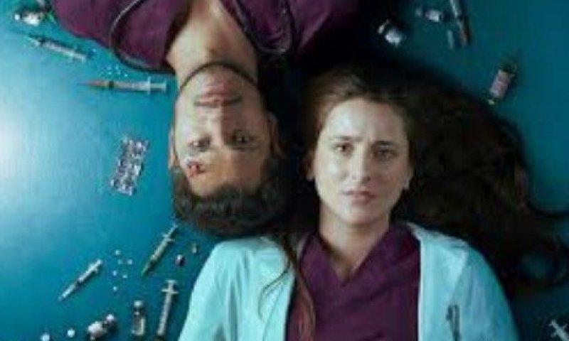 היכל התרבות מאיר ניצן גאה להציג: ההצגה המצליחה "מלאכים בלבן"