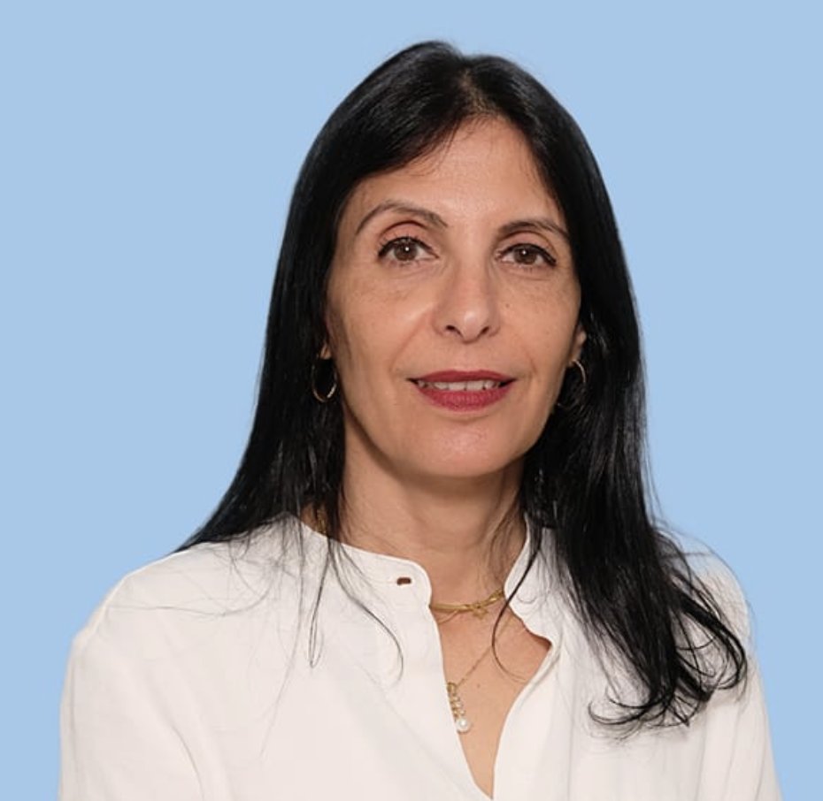 בשעה טובה: עיריית רחובות מודיעה על מינויה של מירב כפיר-אהרונוביץ לסגנית ראש מינהל החינוך