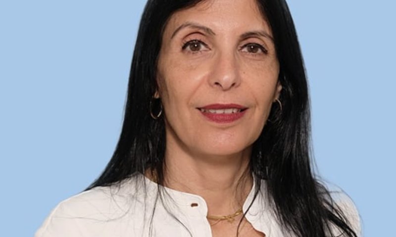 בשעה טובה: עיריית רחובות מודיעה על מינויה של מירב כפיר-אהרונוביץ לסגנית ראש מינהל החינוך