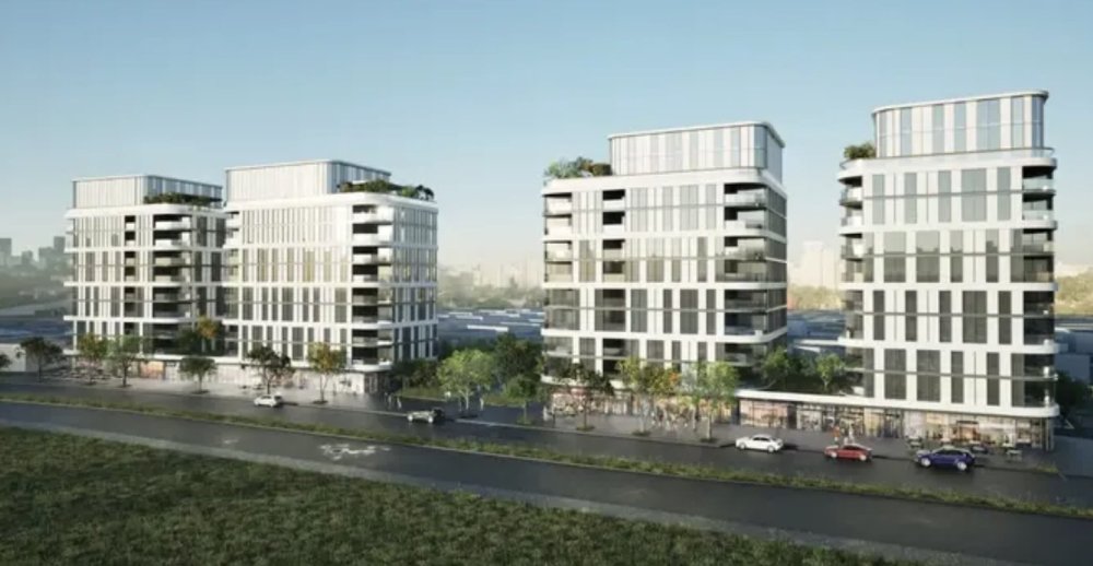 התחדשות עירונית ברמת גן: תוכנית פינוי-בינוי חדשה בשיכון ותיקים