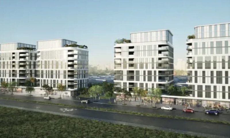 התחדשות עירונית ברמת גן: תוכנית פינוי-בינוי חדשה בשיכון ותיקים