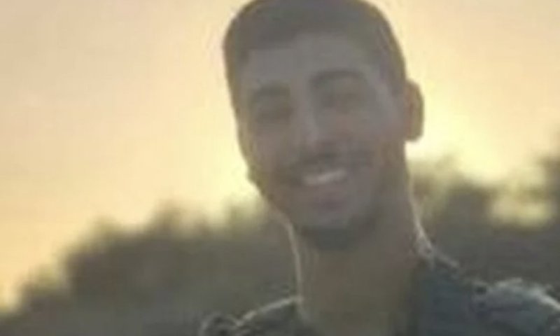 הותר לפרסום: סמ״ר רונאל בן-משה נפל בקרב ברצועת עזה