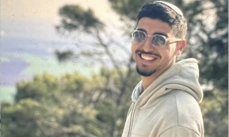 בעקבות נפילתו של בן העיר רחובות, סמ"ר רונאל בן-משה ז"ל, בפעילות מבצעית, ראש העיר רחובות, מתן דיל, הביע תנחומים
