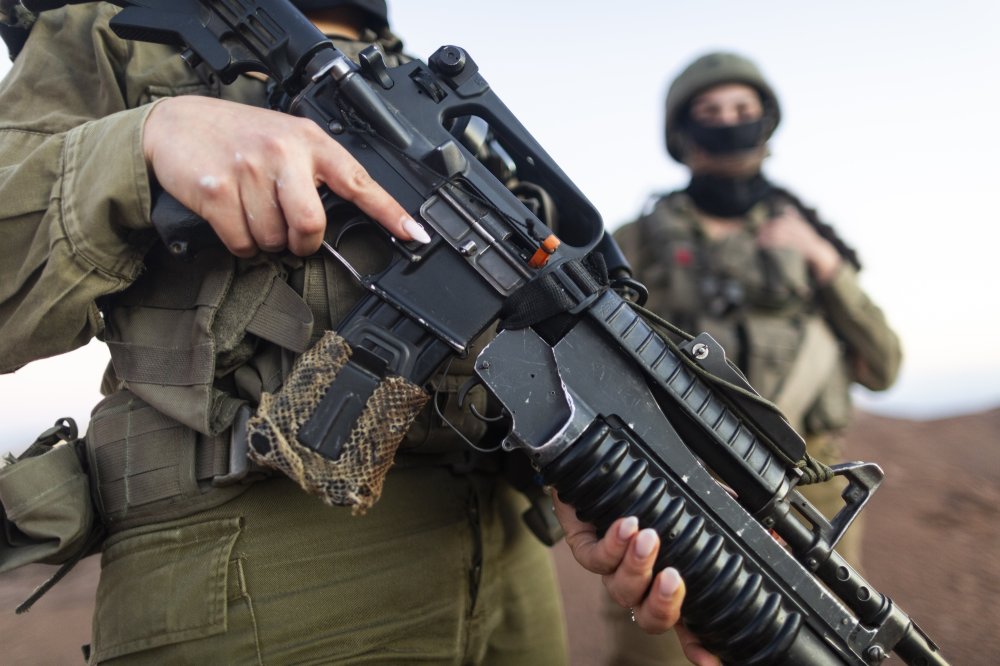 מרכז חוסן ארצי ייעודי לחיילים בודדים