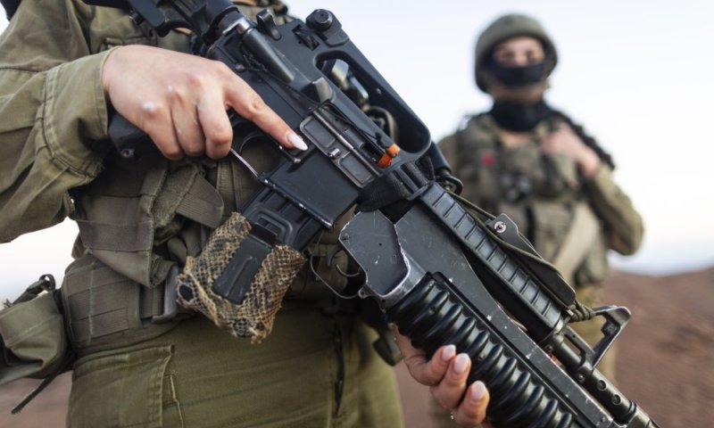 מרכז חוסן ארצי ייעודי לחיילים בודדים