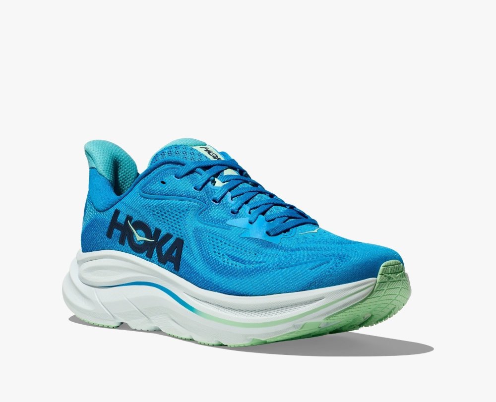 עידן חדש של ביצועים: HOKA משיקה את Clifton 10 בישראל