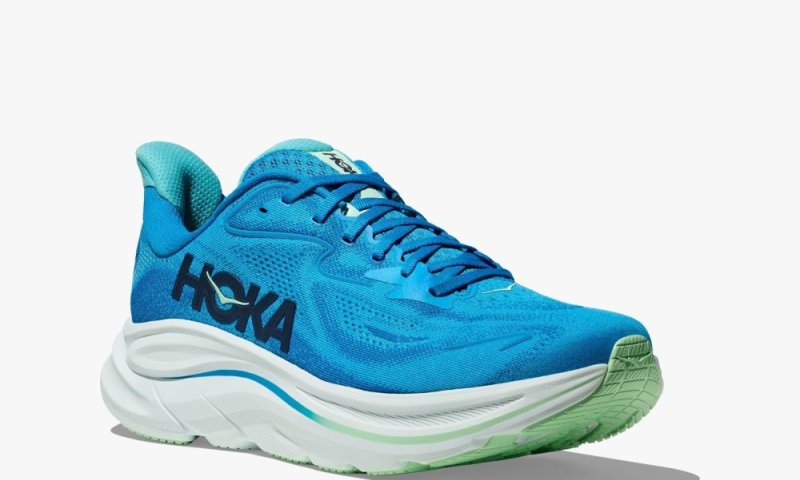 עידן חדש של ביצועים: HOKA משיקה את Clifton 10 בישראל