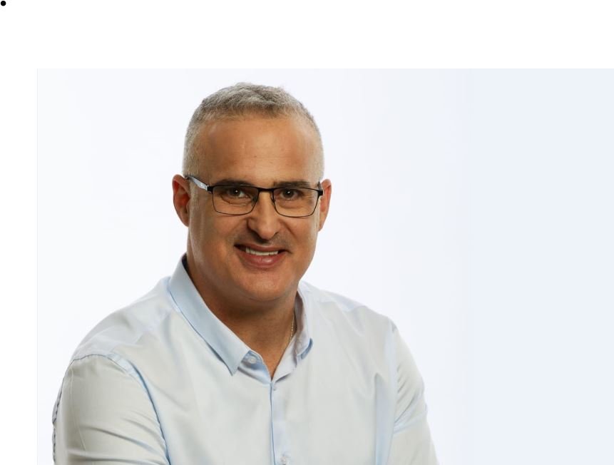 עיריית רמלה מודיעה: רועי מוסט מונה לתפקיד מנכ"ל העירייה