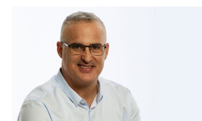 עיריית רמלה מודיעה: רועי מוסט מונה לתפקיד מנכ"ל העירייה