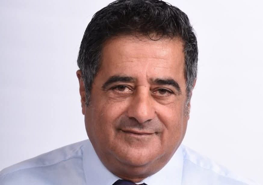  ראשון לציון נפרדת בצער: יוסי חממי, יו"ר סיעת הליכוד וחבר מועצת העיר  הלך לעולמו במפתיע