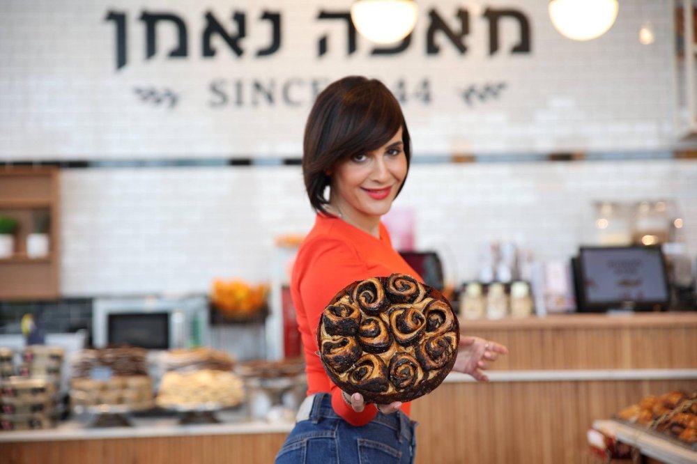 מאפה נאמן מגלה, אלה העוגות שהישראלים מעדיפים