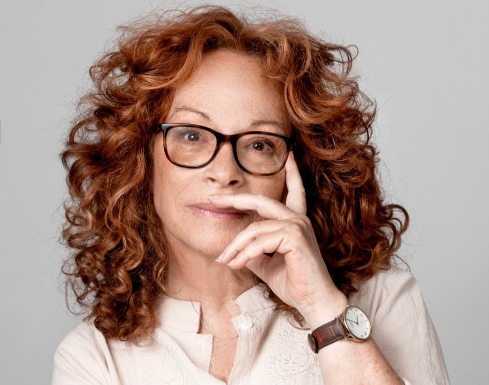 זה התפקיד החדש והנחשק של רות מקבי