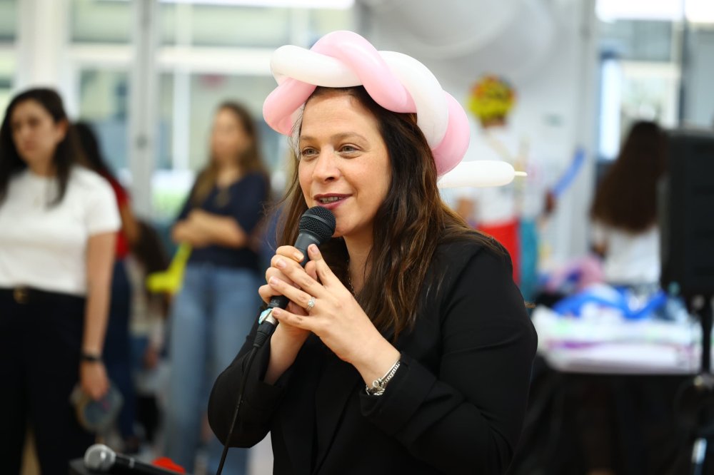 שישי, משפחה, קהילה: פעילויות חווייתיות לכל המשפחה ברחבי רמת גן