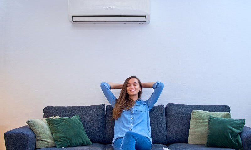 איך לשמור על המזגן במיטבו כל השנה – מדריך תחזוקה עונתי מקצועי