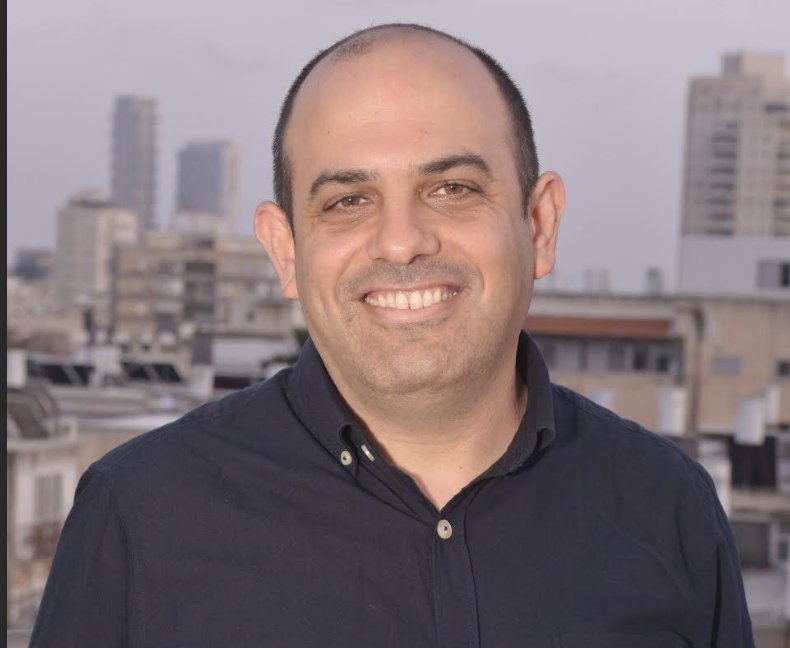 יוסי אברהמי תקים כ- 500 יח"ד בפרויקט התחדשות עירונית באילת