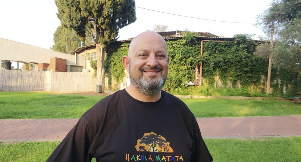 אלכס קפלן מונה למנכ"ל החדש של מוזיאון האדם והחי ברמת גן