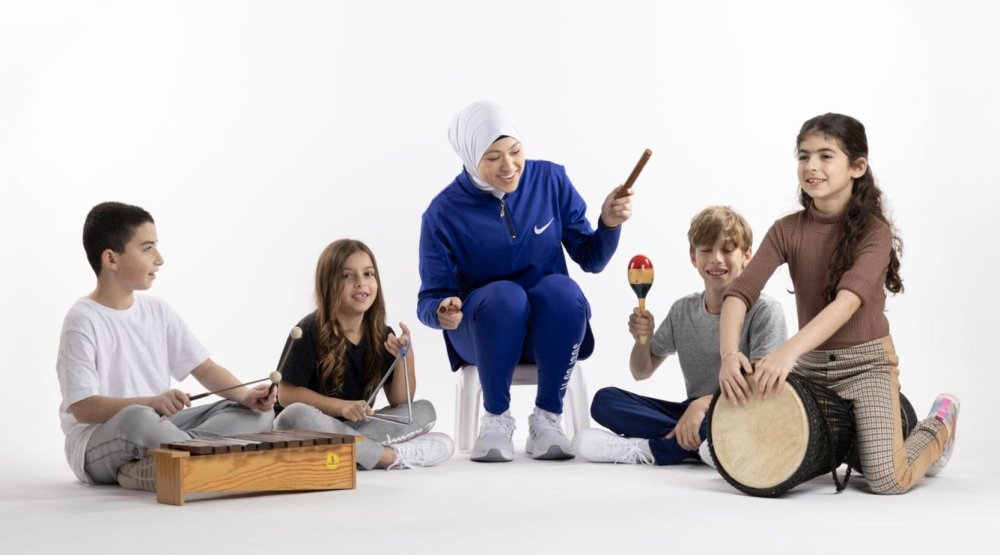 תתחדשו: פסטיבל מוזיקלי קהילתי ראשון באילת