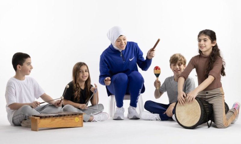 תתחדשו: פסטיבל מוזיקלי קהילתי ראשון באילת