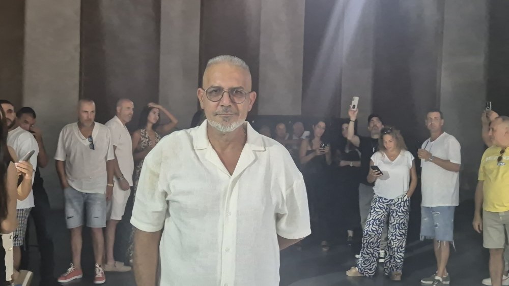 חגיגה ענקית ליום הולדתו ה-55 של סגן ומ"מ ראש העיר אבי חיים, מעל 1,000 אורחים, אמנים וצמרת הליכוד 