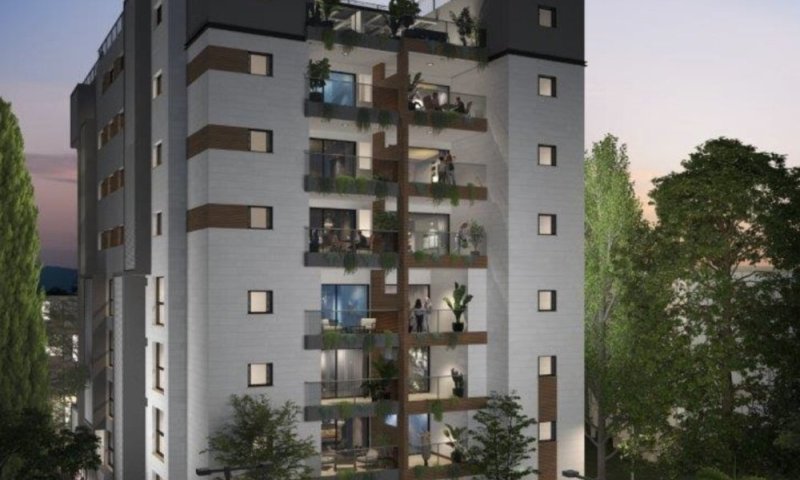 התחדשות עירונית ראשונה באזורים המבוקשים ברחובות