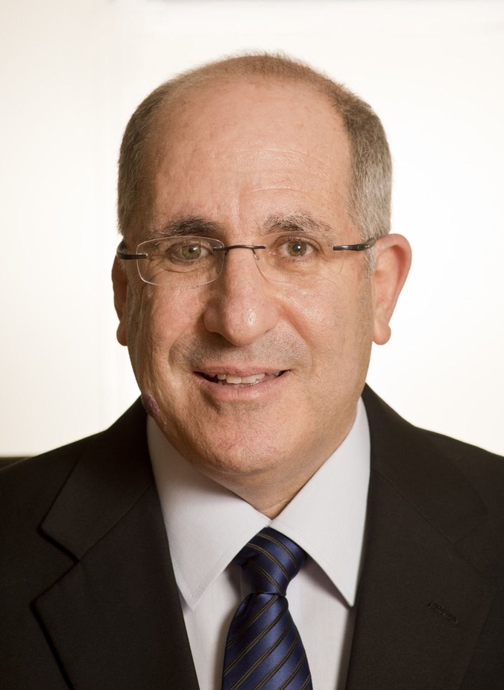 תשלחו ברכות:גדי כהן מונה ליו"ר עמותת על"ה ברחובות