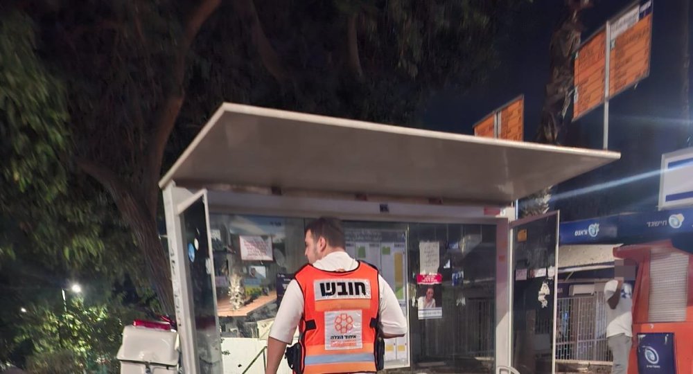 רחובות: צעיר נפצע קשה במהלך הסופ״ש כתוצאה מאלימות