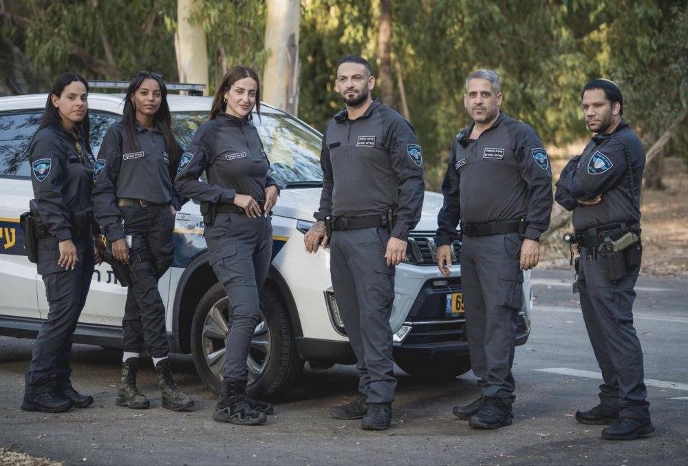 ברקע העלייה בכמות אירועי הביטחון ברמת גן: העירייה מקימה סיירת ביטחון עירוני חדשה