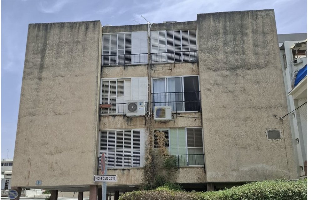 לראשונה ברחובות אושר פרויקט במסגרת ׳חלופת שקד׳ היזם אסף נחשוני יאבק להגדיל את זכויות הבנייה