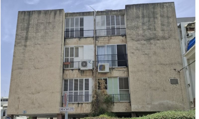 לראשונה ברחובות אושר פרויקט במסגרת ׳חלופת שקד׳ היזם אסף נחשוני יאבק להגדיל את זכויות הבנייה