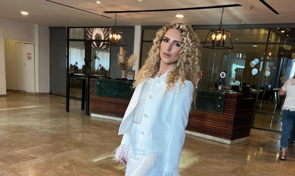 מותג טיפוח השיער שכבש את המתולתלות
