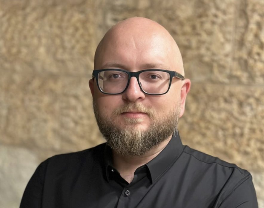 שליחות עירונית: ניקולאי ניגוייבסקי מונה למנהל מחלקת הקליטה ברחובות