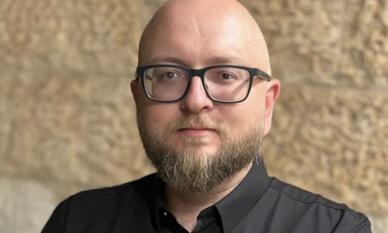 שליחות עירונית: ניקולאי ניגוייבסקי מונה למנהל מחלקת הקליטה ברחובות