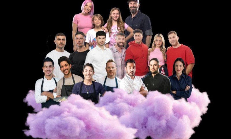 &ldquo;סיפור של אוכל&rdquo;: פסטיבל קולינרי אימרסיבי ראשון מסוגו יכבוש את אקספו תל אביב בפסח 2026
