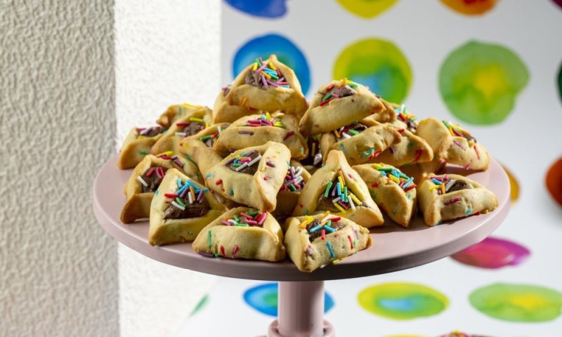 במיוחד לפורים: אוזני המן הכי טעימים ומכל הסוגים