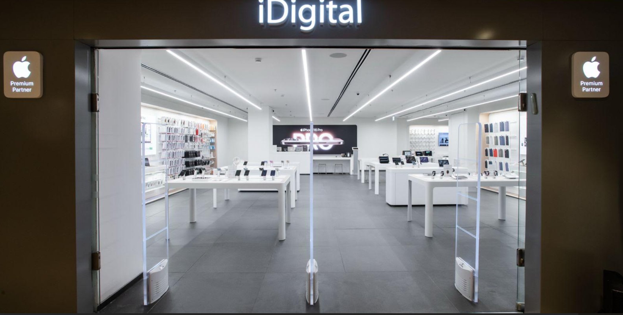 פסח ב- iDigital אילת עד 50% הנחה 