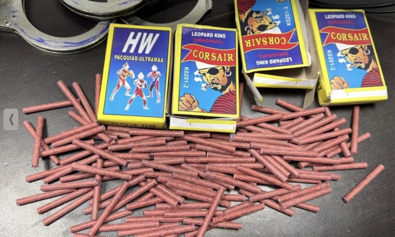 לקראת פורים: 3 חשודים נעצרו בפעילות אכיפה בבני ברק&ndash;רמת גן