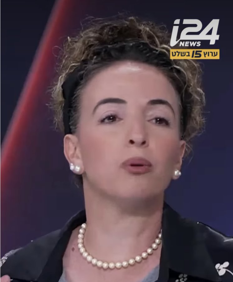 מיקי לוין חזתה? עידית סילמן מחוץ למקום הריאלי בפריימריז והיא עדיין עומדת מאחורי ההבטחה