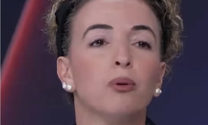 מיקי לוין חזתה? עידית סילמן מחוץ למקום הריאלי בפריימריז והיא עדיין עומדת מאחורי ההבטחה