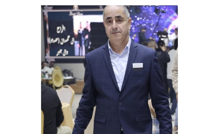 "מישהו שיתחיל היום, לא יחזיק מעמד כמוני": האיש שסוגר 38 שנים במלון קיסר פרימייר ירושלים