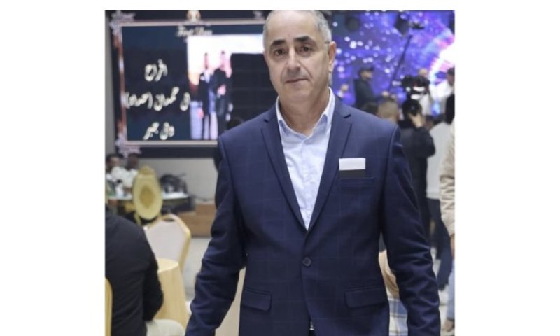 "מישהו שיתחיל היום, לא יחזיק מעמד כמוני": האיש שסוגר 38 שנים במלון קיסר פרימייר ירושלים