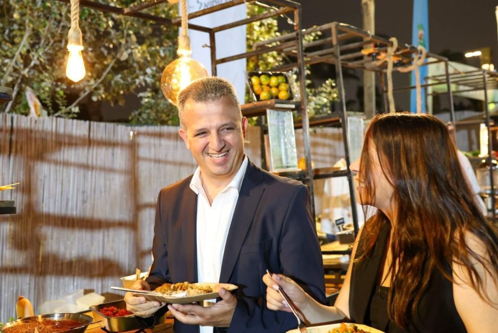טעים בצהרונים: כ90% מההורים שהשתתפו באירוע טעימות מזון הביעו שביעות רצון מאיכות המזון
