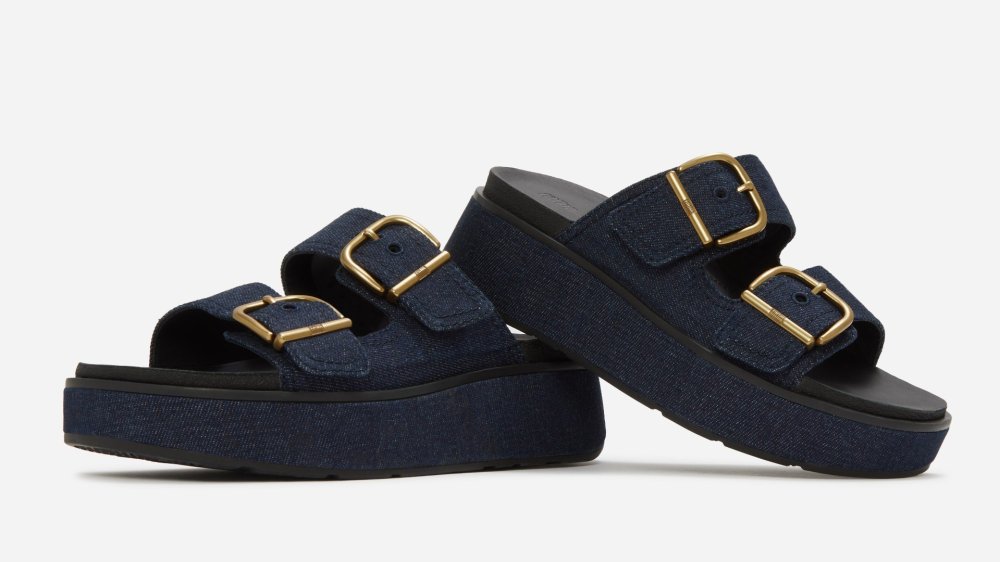FitFlop משיקה את קולקציית קיץ 2026: שילוב מושלם בין אופנת דנים עכשווית לנוחות ביומכנית מתקדמת