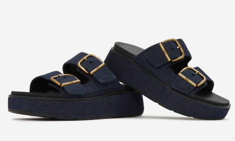 FitFlop משיקה את קולקציית קיץ 2026: שילוב מושלם בין אופנת דנים עכשווית לנוחות ביומכנית מתקדמת